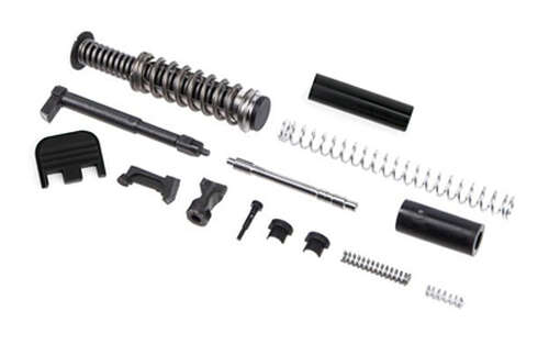 Parts Zaffiri Precision UPK ZAF UPPER PARTS KIT FOR GLK 43/48